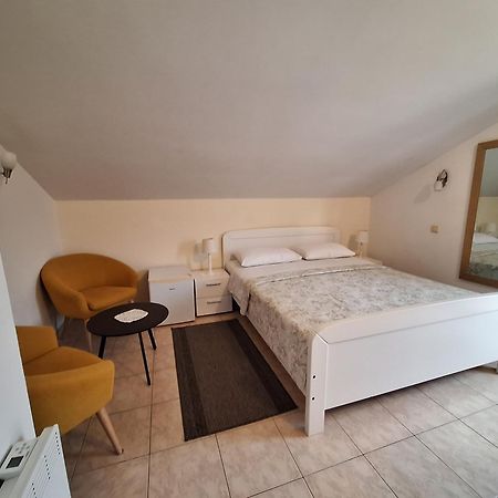Guesthouse Baric Задар Екстериор снимка