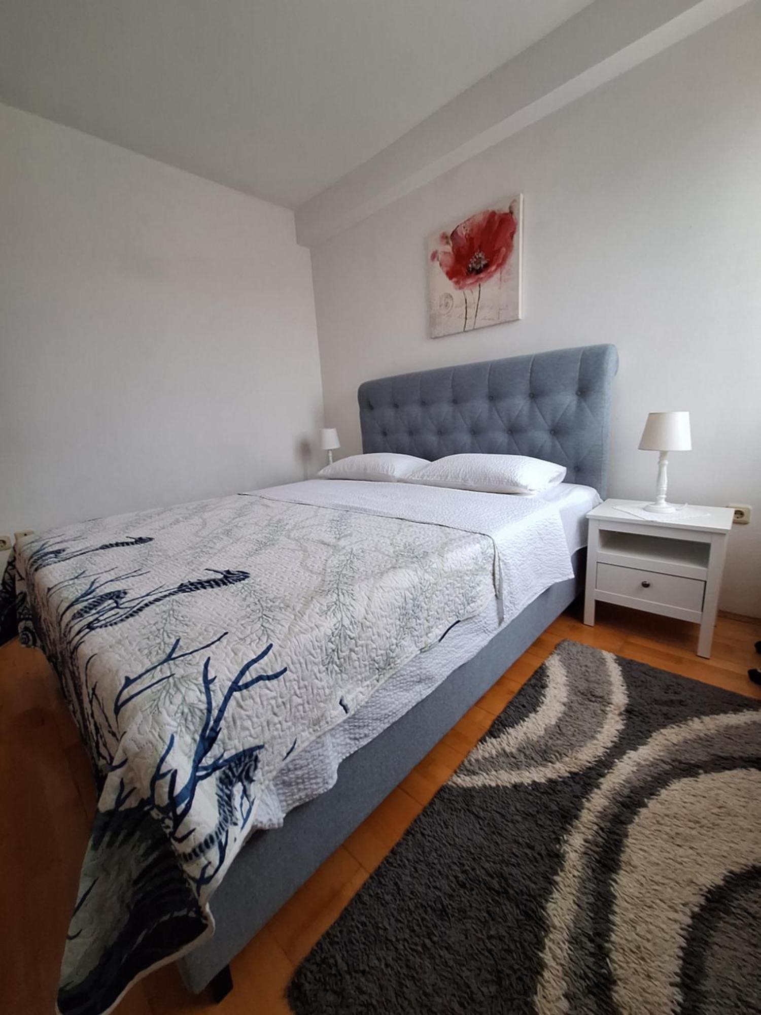 Guesthouse Baric Задар Екстериор снимка