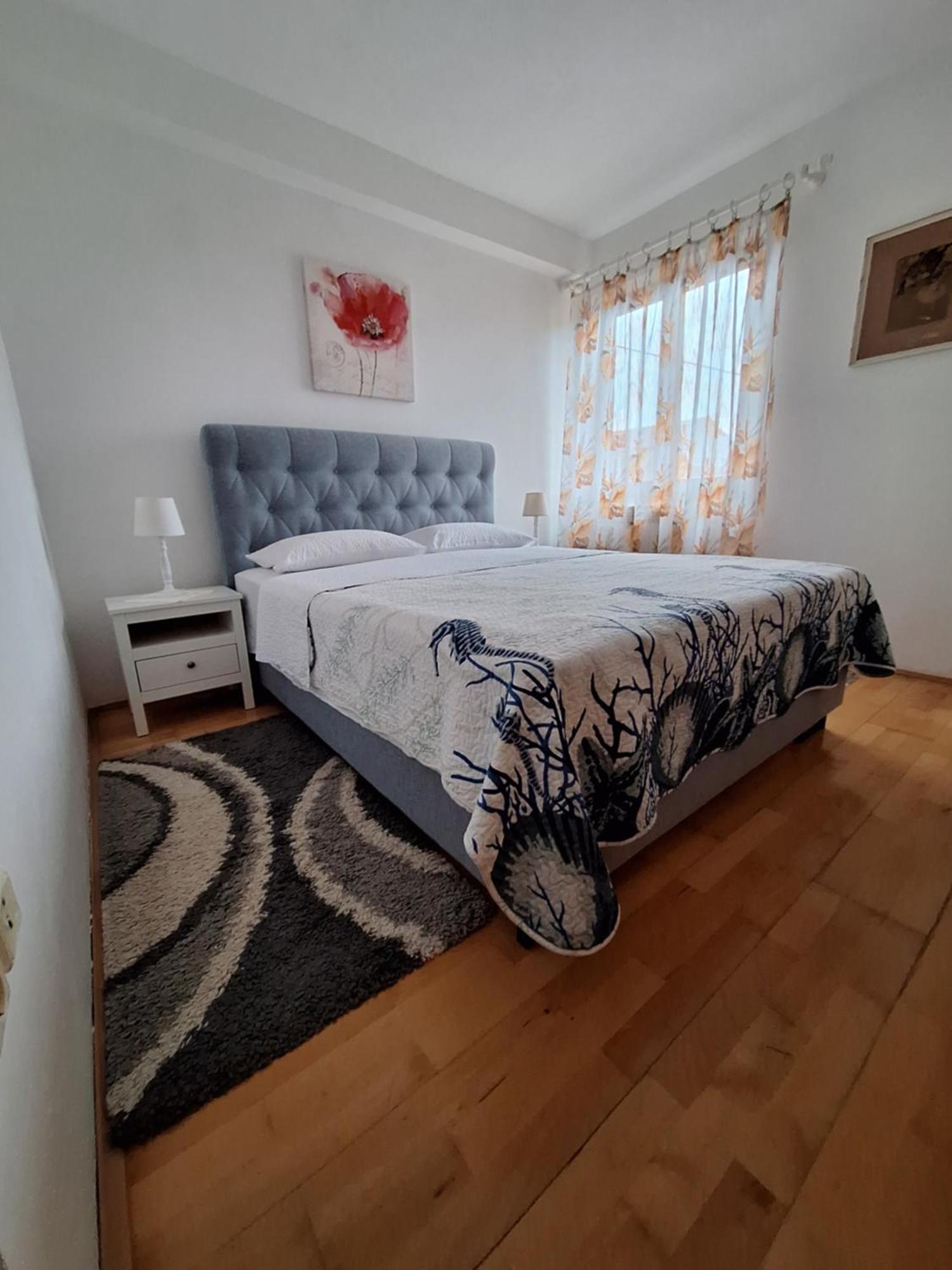 Guesthouse Baric Задар Екстериор снимка