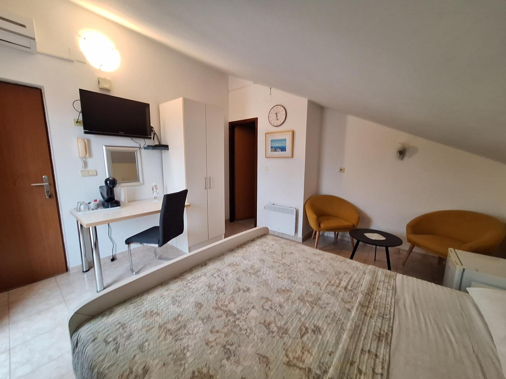 Guesthouse Baric Задар Екстериор снимка