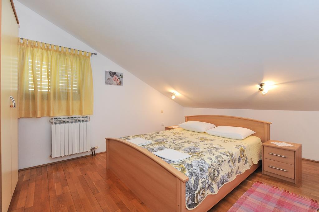 Guesthouse Baric Задар Екстериор снимка