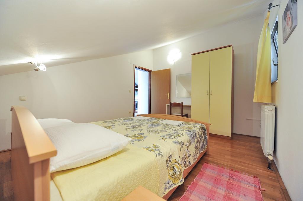 Guesthouse Baric Задар Екстериор снимка