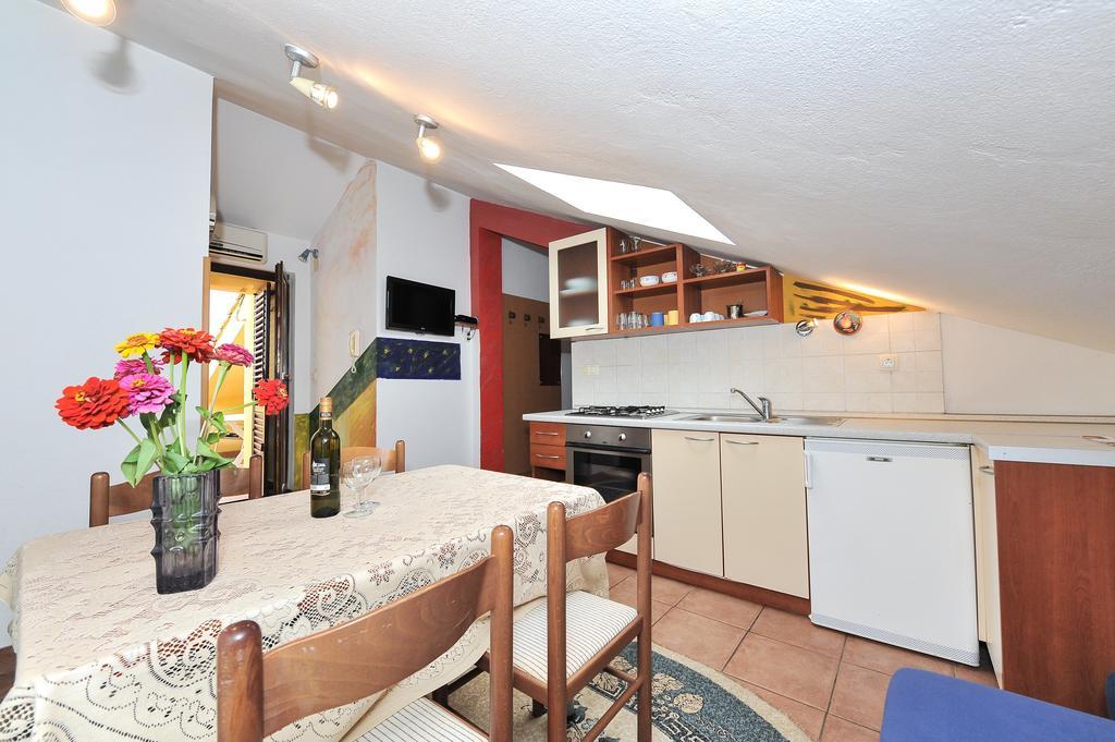 Guesthouse Baric Задар Екстериор снимка