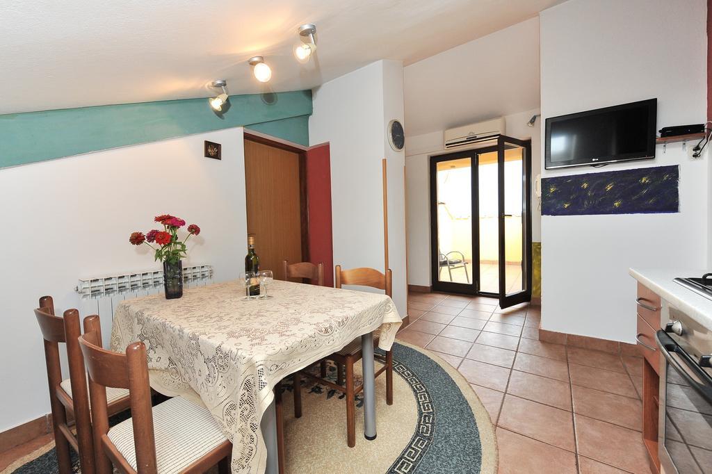 Guesthouse Baric Задар Екстериор снимка