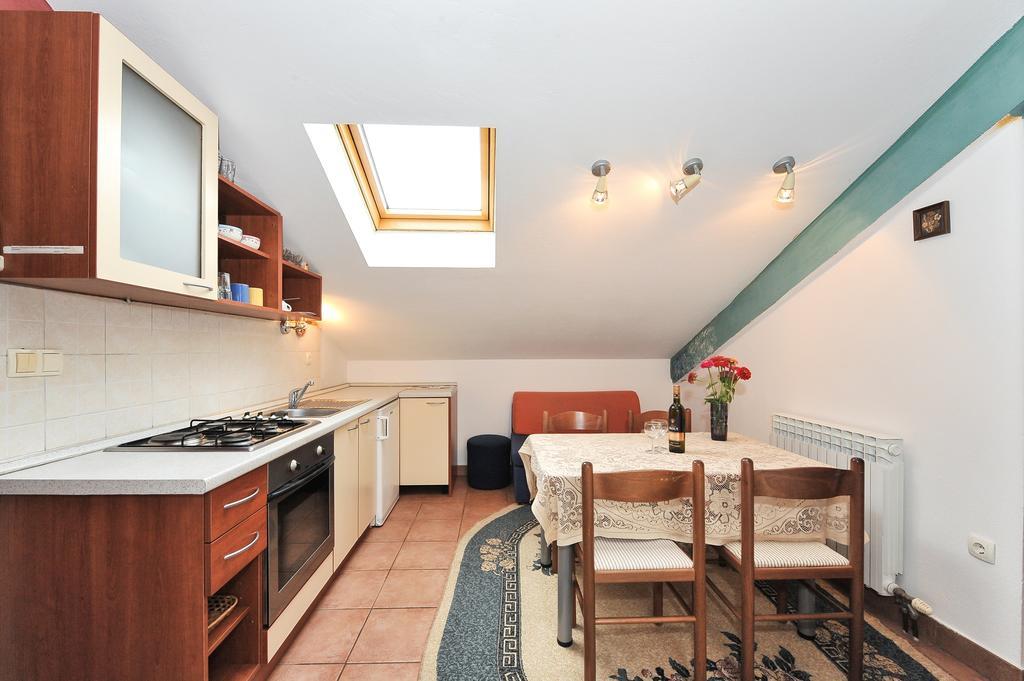 Guesthouse Baric Задар Екстериор снимка