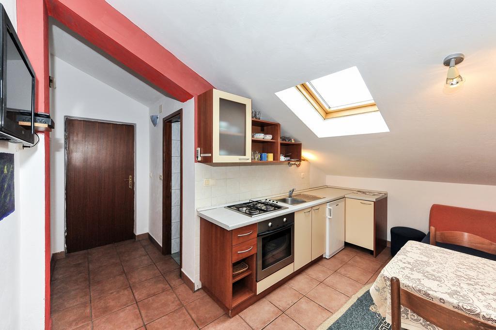 Guesthouse Baric Задар Екстериор снимка