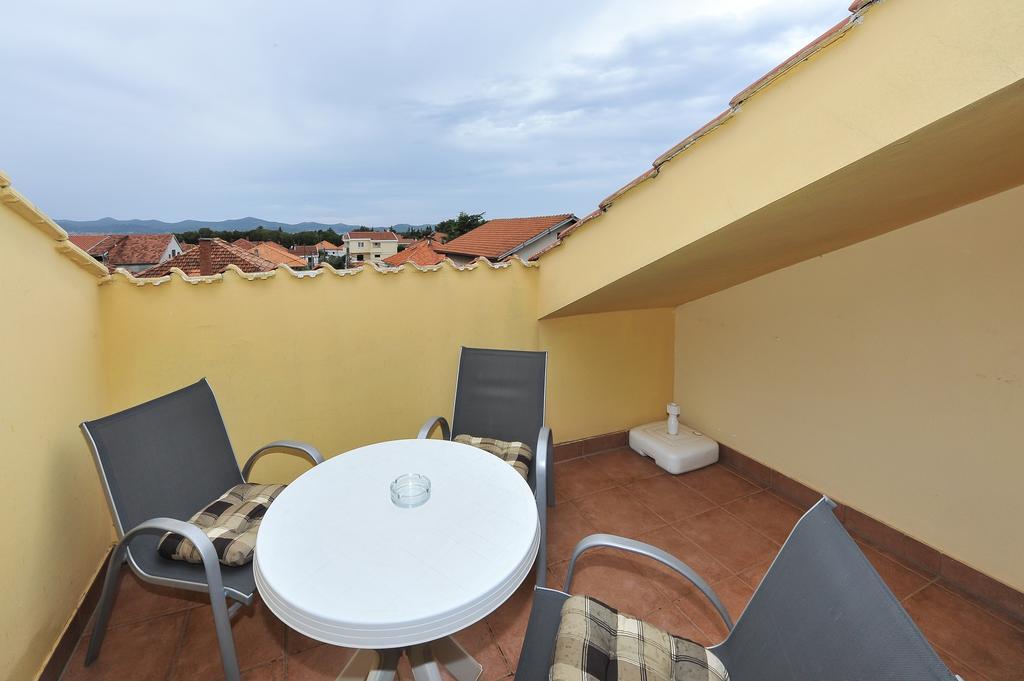 Guesthouse Baric Задар Екстериор снимка