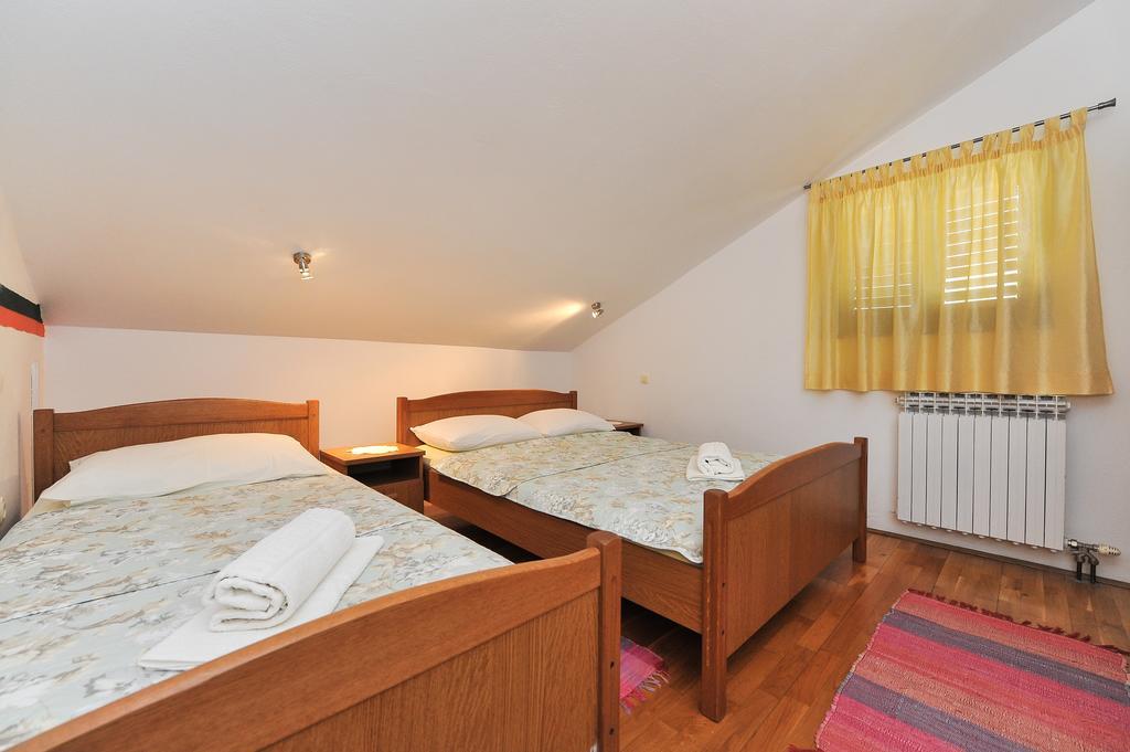 Guesthouse Baric Задар Екстериор снимка
