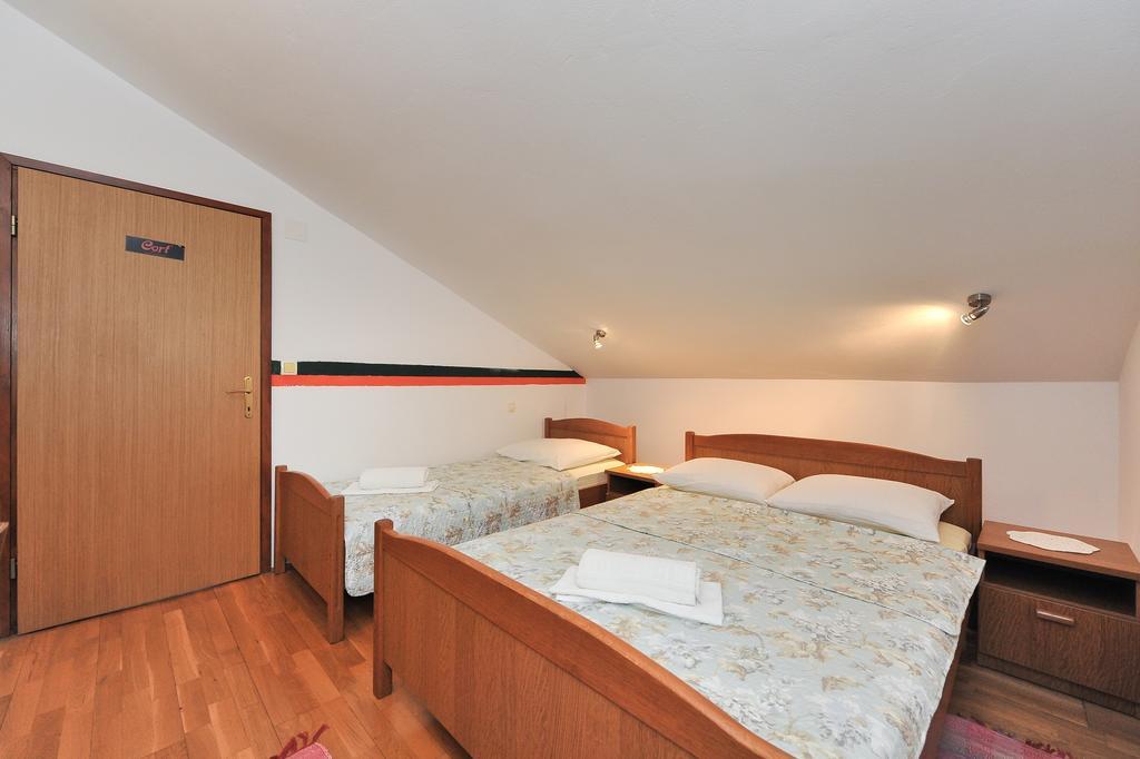 Guesthouse Baric Задар Екстериор снимка