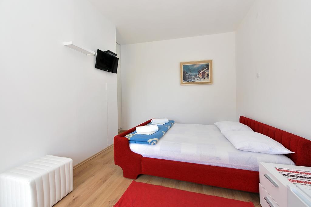 Guesthouse Baric Задар Екстериор снимка