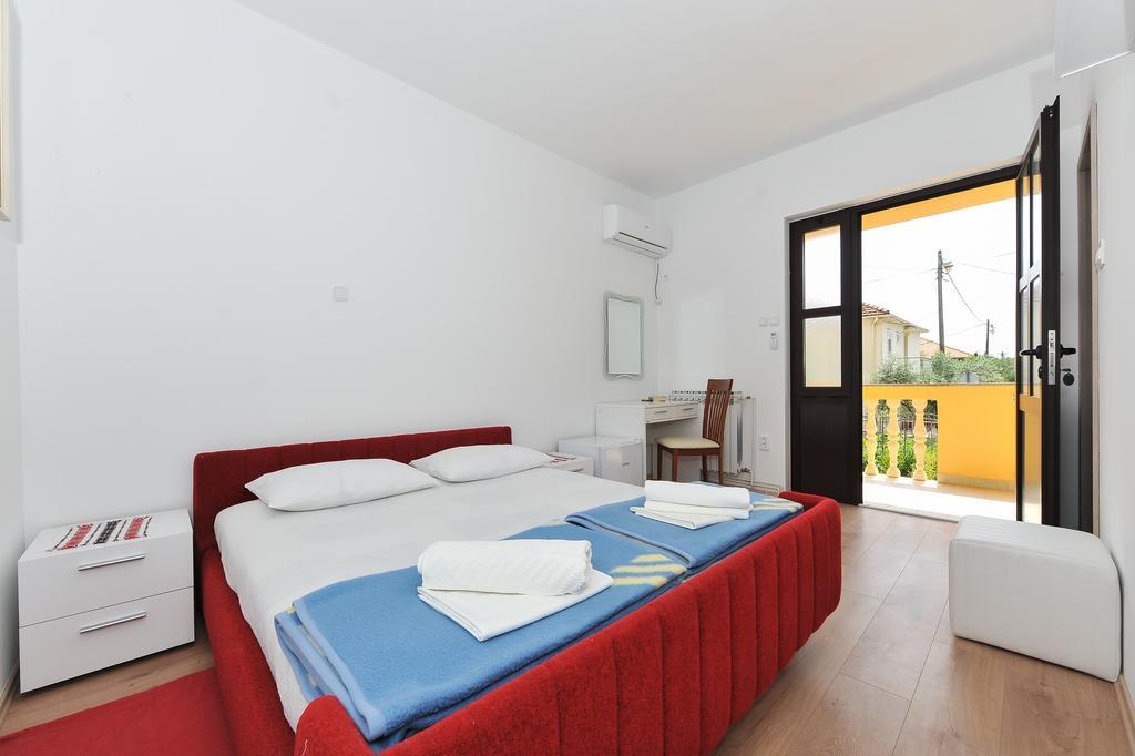 Guesthouse Baric Задар Екстериор снимка