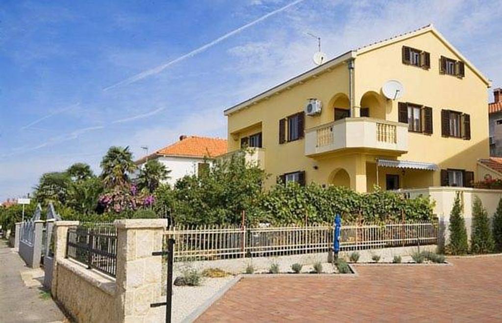 Guesthouse Baric Задар Екстериор снимка