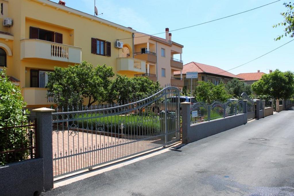 Guesthouse Baric Задар Екстериор снимка