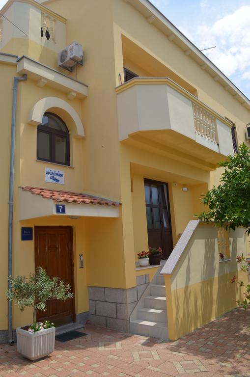 Guesthouse Baric Задар Екстериор снимка