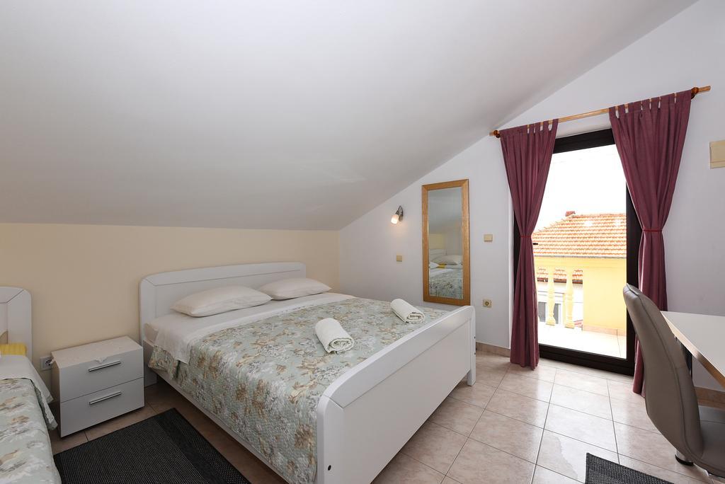 Guesthouse Baric Задар Екстериор снимка