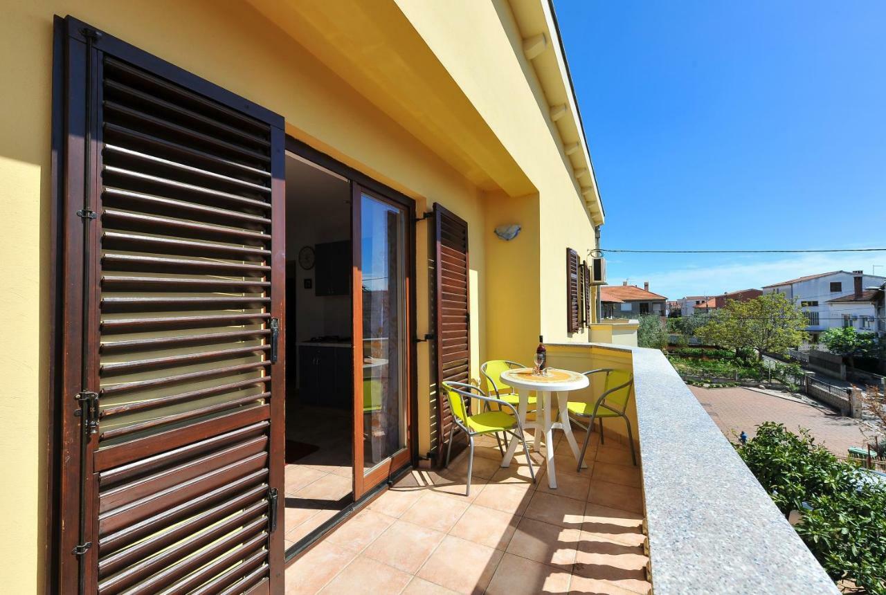 Guesthouse Baric Задар Екстериор снимка