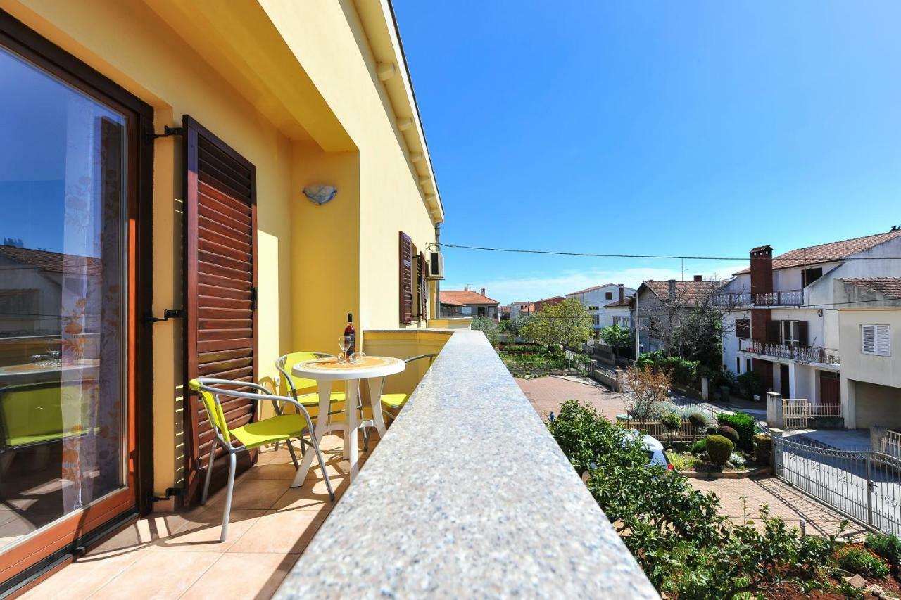 Guesthouse Baric Задар Екстериор снимка