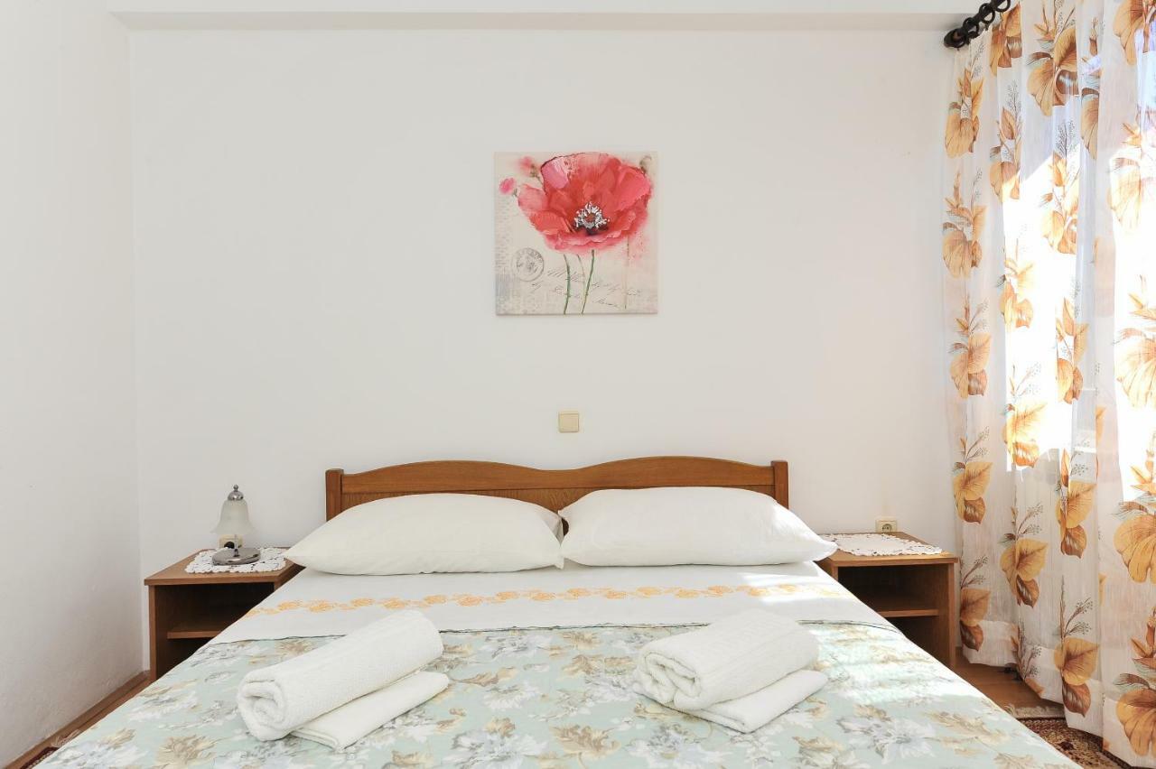 Guesthouse Baric Задар Екстериор снимка