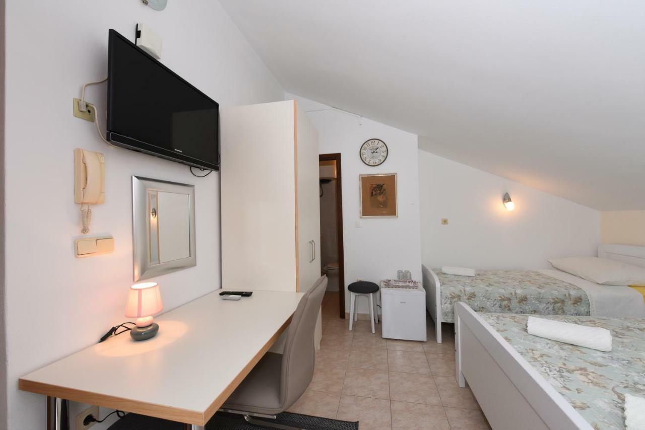 Guesthouse Baric Задар Екстериор снимка