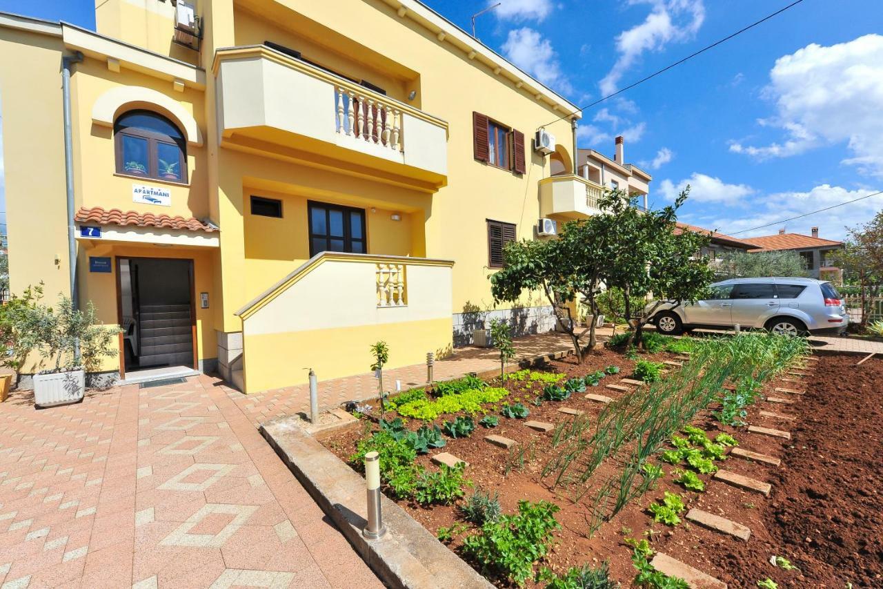 Guesthouse Baric Задар Екстериор снимка
