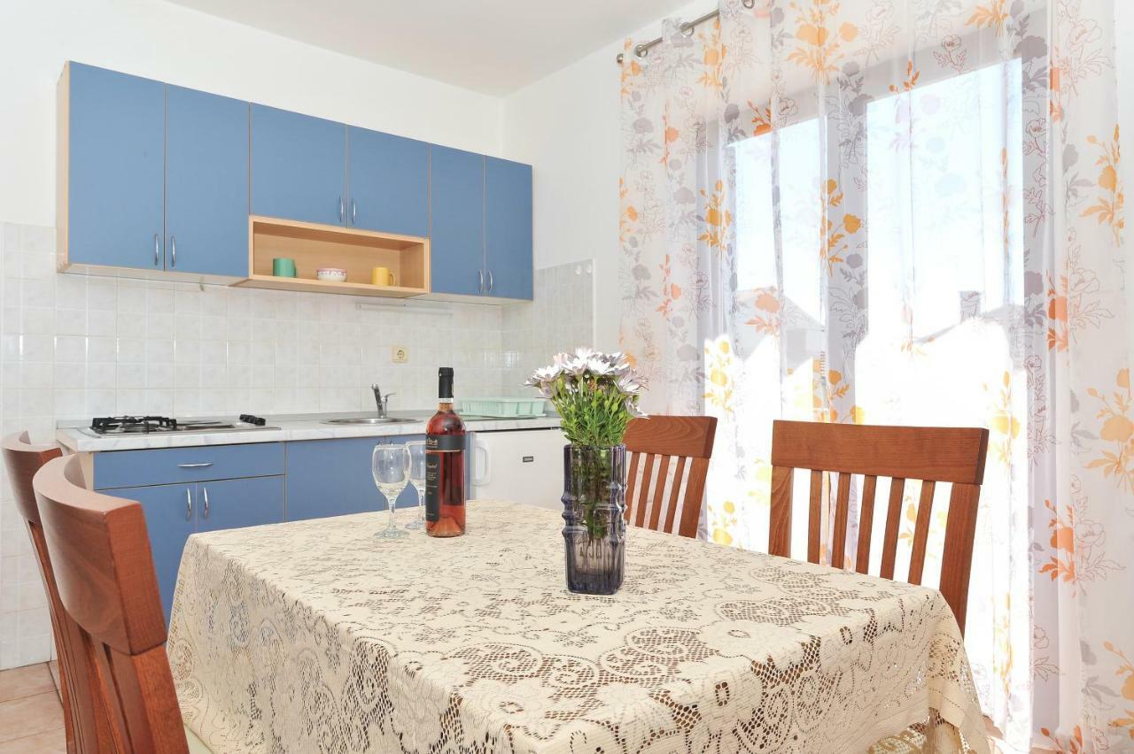 Guesthouse Baric Задар Екстериор снимка