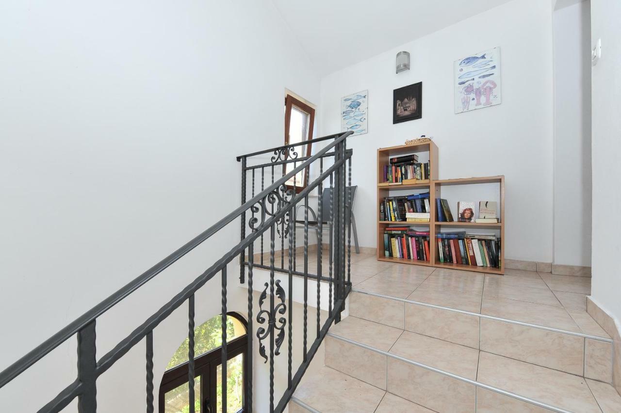 Guesthouse Baric Задар Екстериор снимка