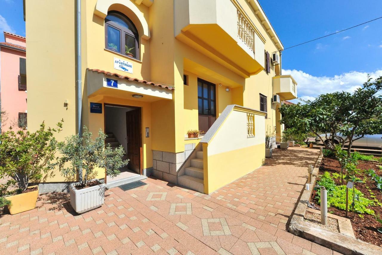 Guesthouse Baric Задар Екстериор снимка
