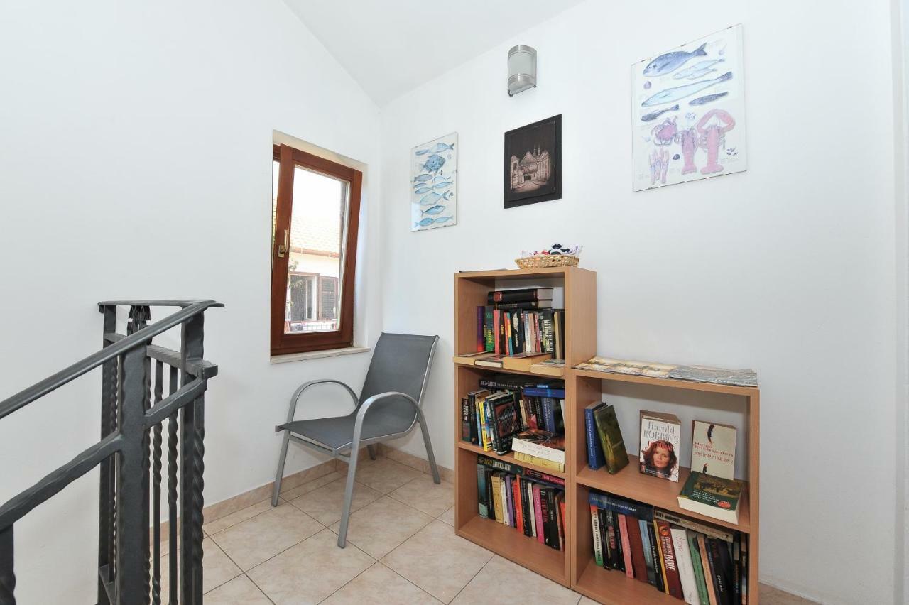 Guesthouse Baric Задар Екстериор снимка