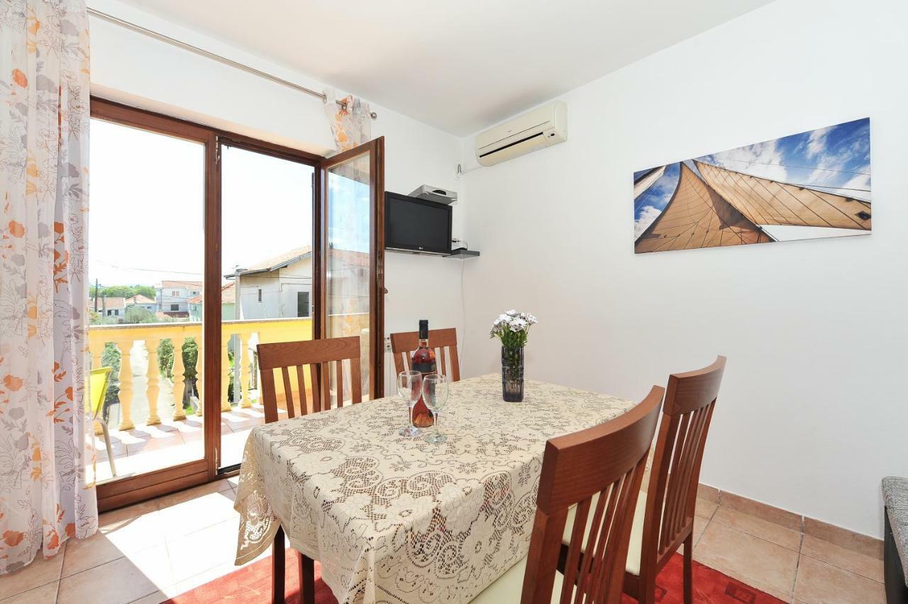 Guesthouse Baric Задар Екстериор снимка
