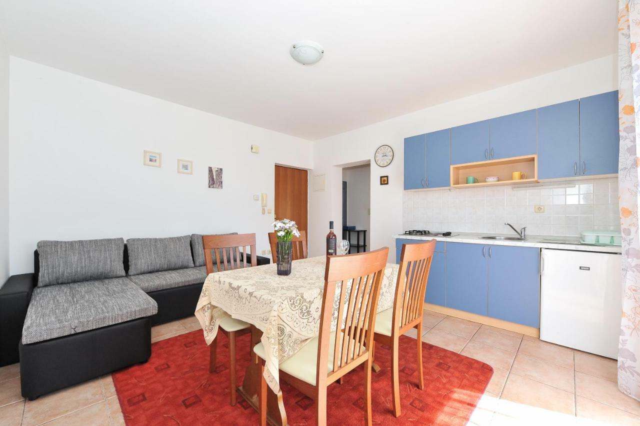 Guesthouse Baric Задар Екстериор снимка