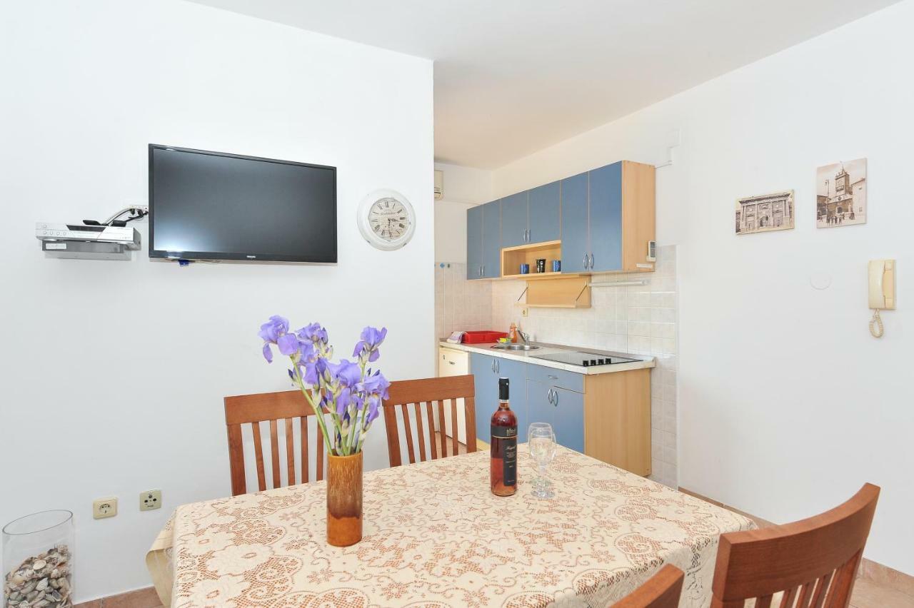 Guesthouse Baric Задар Екстериор снимка