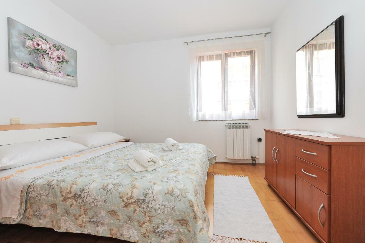 Guesthouse Baric Задар Екстериор снимка