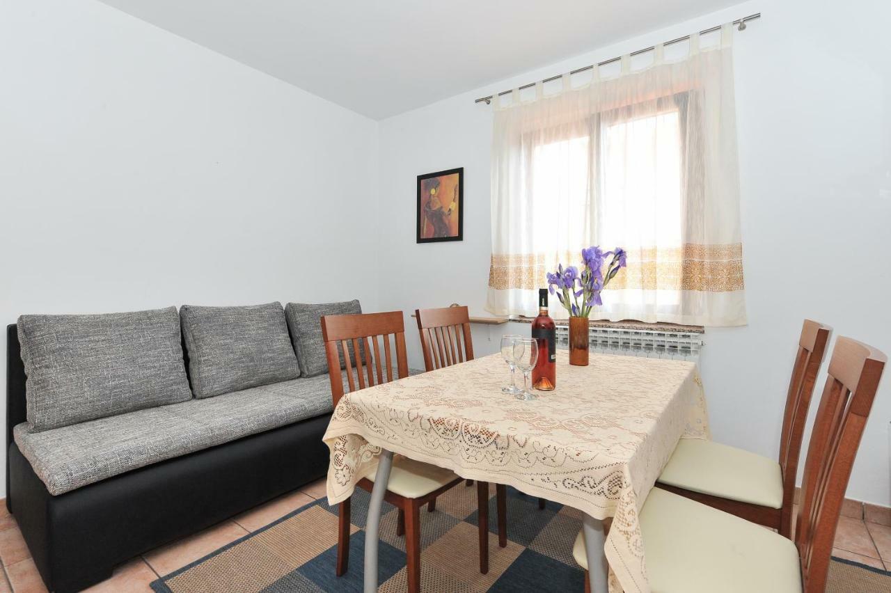 Guesthouse Baric Задар Екстериор снимка