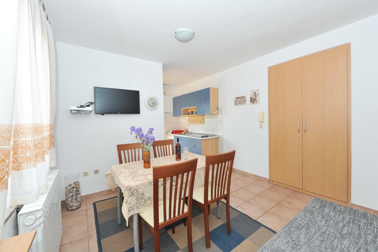 Guesthouse Baric Задар Екстериор снимка