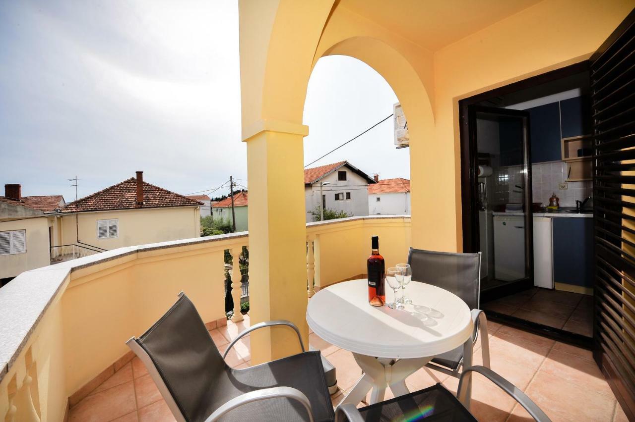 Guesthouse Baric Задар Екстериор снимка