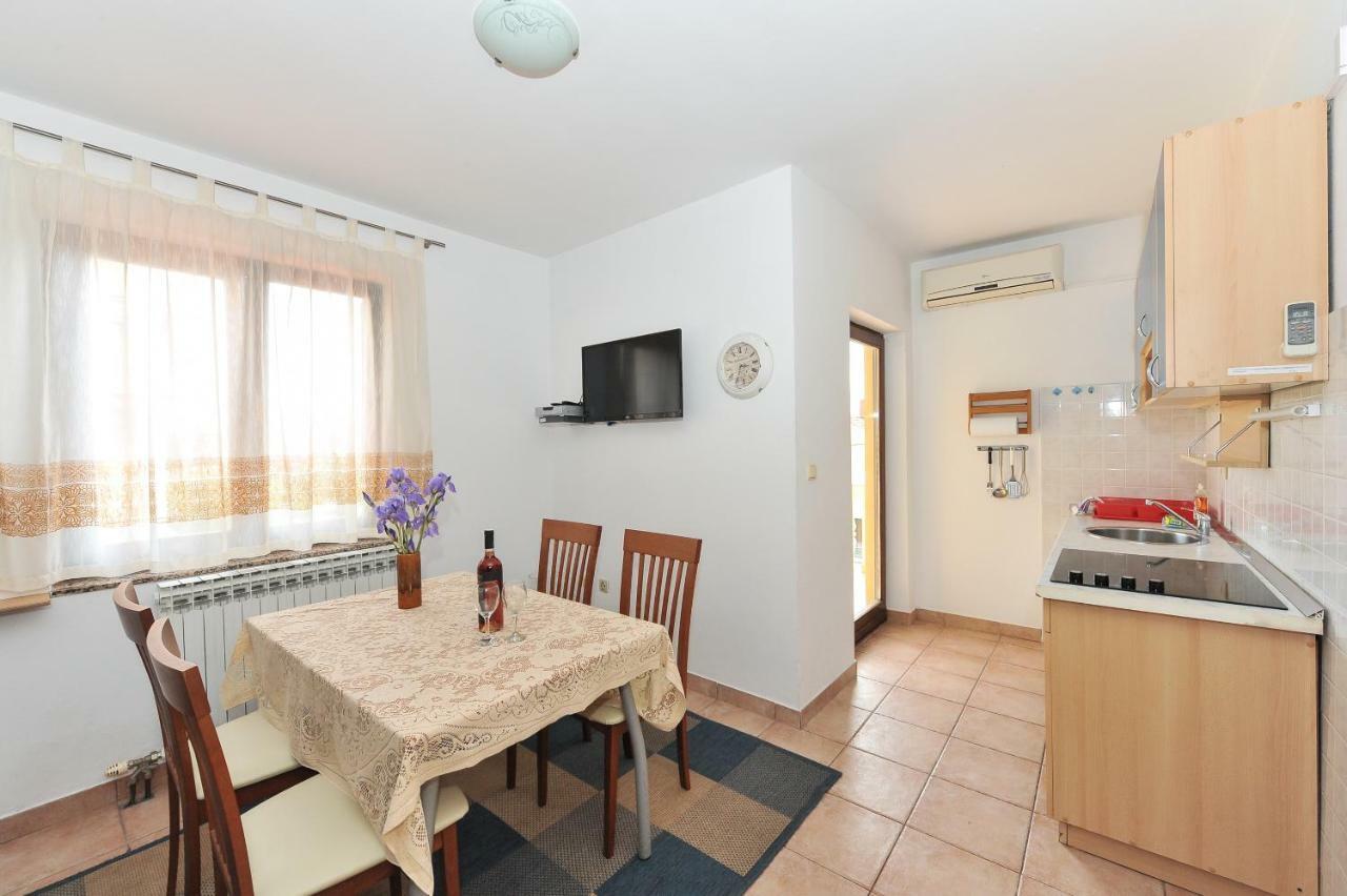 Guesthouse Baric Задар Екстериор снимка