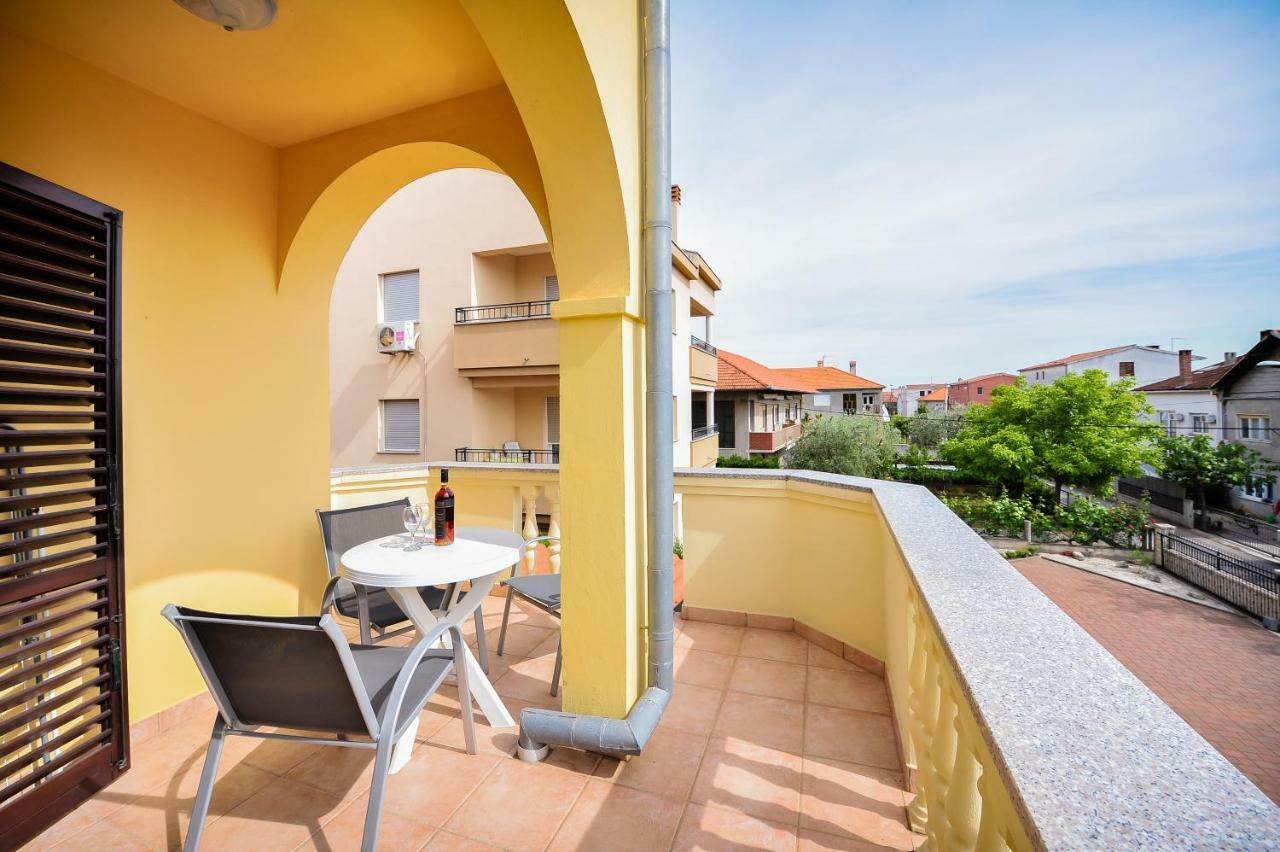 Guesthouse Baric Задар Екстериор снимка
